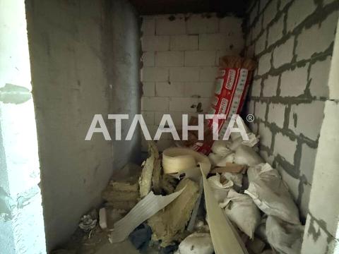 квартира за адресою Французький бульв., 22