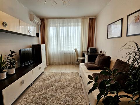 квартира за адресою Бориса Тена вул., 92