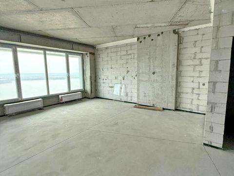 квартира за адресою Набережна Перемоги вул., 7