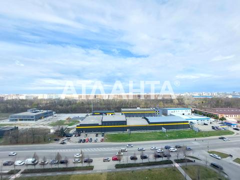 квартира по адресу Панорамная ул., 2