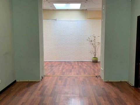 коммерческая по адресу Европейская пл. (Екатерининская), 40
