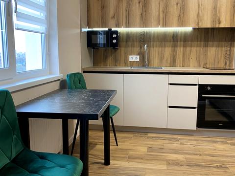 квартира за адресою Михайла Максимовича вул. (Онуфрія Трутенка), 26