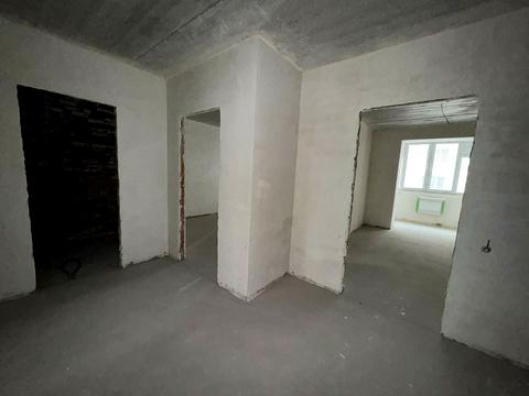 квартира за адресою Кармелюка вул., 3/4
