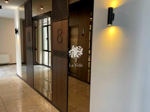 квартира за адресою Деміївська вул., 29