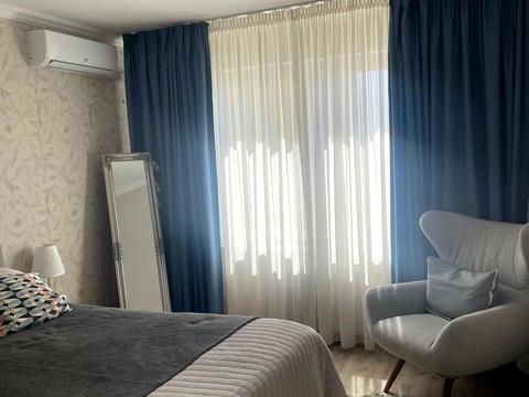 квартира по адресу Юлии Здановской ул. (Ломоносова), 36-В