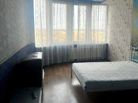квартира за адресою Харківське шосе, 19а