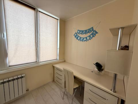 квартира за адресою Харківська вул., 6, секція 1