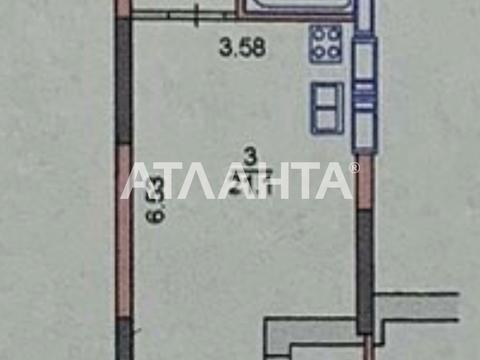 квартира за адресою Кадетський Гай вул., 10