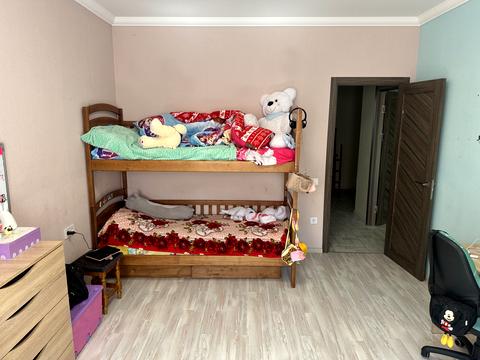 квартира по адресу Бышевская ул., 7