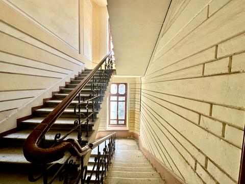 квартира за адресою Маразліївська вул., 5