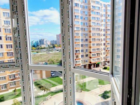 квартира за адресою Захисників України вул. (1-го Травня), 42а