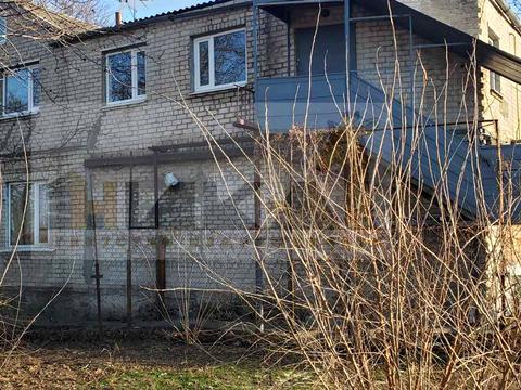 дом по адресу Запорожье, Михаила Грушевского ул. (Ульянова), 218