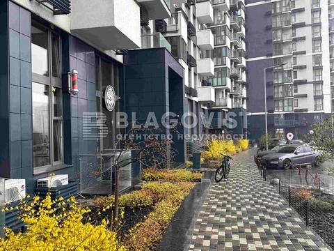 квартира за адресою Осокорська вул., 2-А