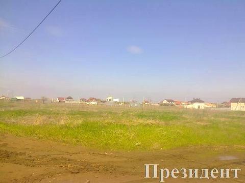 участок по адресу Уральская