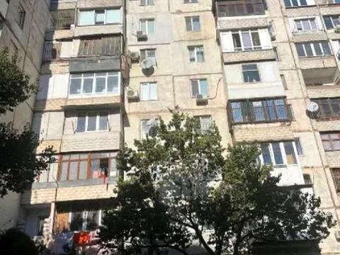 квартира за адресою Ярослава Баїса вул. (Володимира Висоцького), 22/1