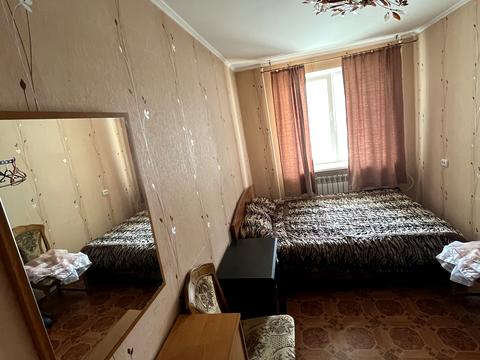 квартира по адресу Леваневского, 7