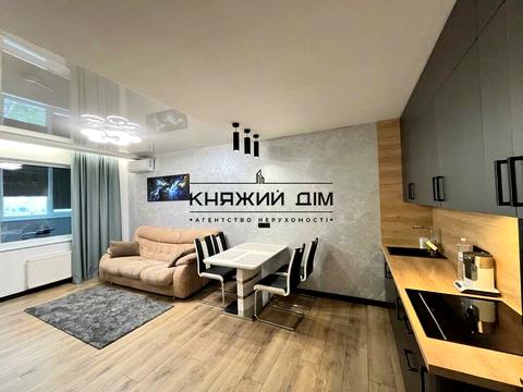 квартира за адресою Берестейський просп. (Перемоги), 5-В