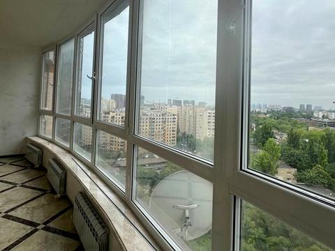 квартира за адресою Незалежності вул., 8Б