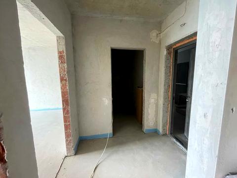квартира по адресу Стрыйская ул., 108-Б