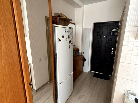 квартира по адресу Николая Боровского ул., 37х