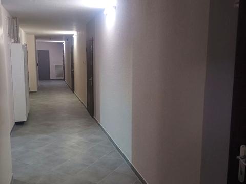квартира по адресу Озёрная ул., 27а
