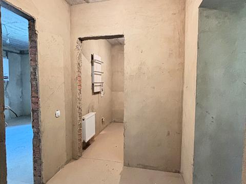 квартира по адресу Студентская ул., 24-А
