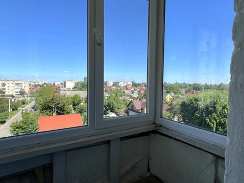 квартира по адресу Гетмана Мазепы ул., 2