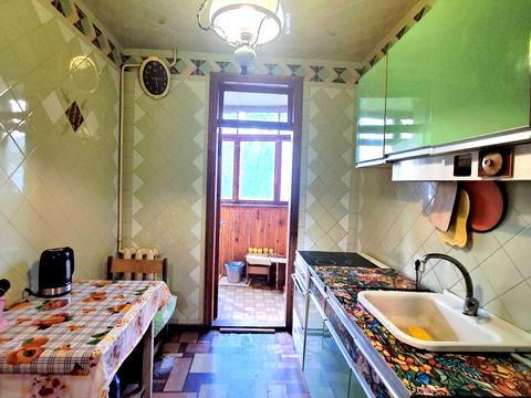 квартира по адресу Светлый пер., 14