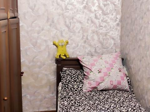 квартира по адресу Ризовская ул., 8