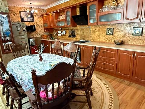 квартира за адресою Старопортофранківська вул., 9