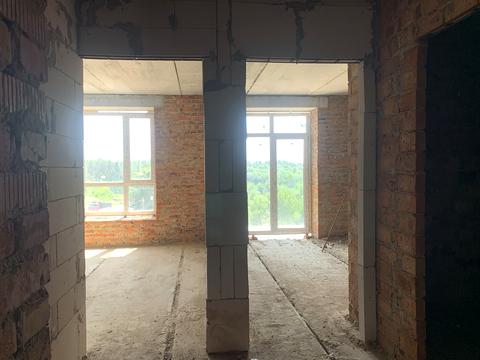 квартира по адресу Озерна, 2