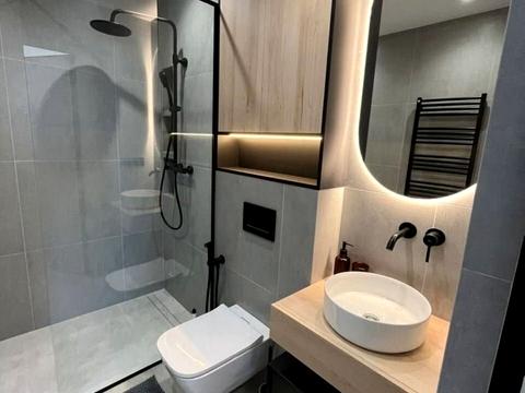 квартира за адресою Степана Бандери вул., 30-А