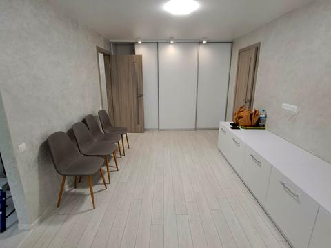 квартира по адресу вул. Молодогвардійська, 53