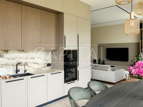 квартира за адресою Михайла Бойчука вул. (Кіквідзе), 17