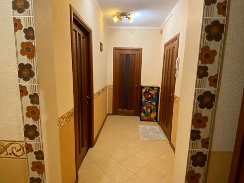 квартира по адресу Степана Олійника ул., 11