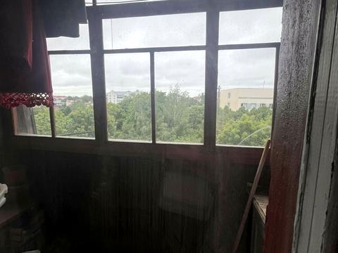 квартира по адресу Івана Пулюя ул. (Хотовицького), 7