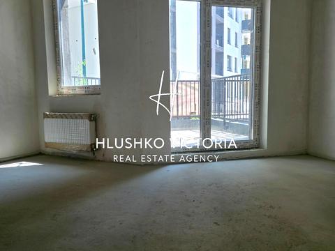 квартира по адресу Щирецкая ул., 8А
