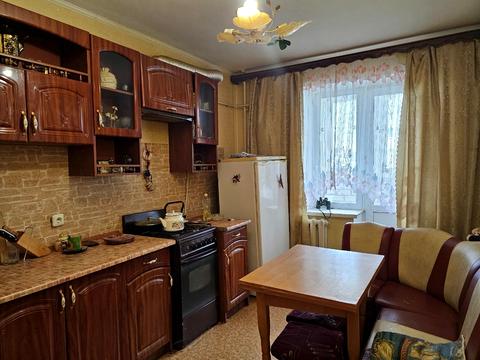 квартира за адресою Чуднівська вул. (Черняховського), 108