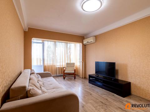 квартира за адресою Романа Ратушного вул. (Волгоградська), 37