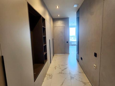 квартира за адресою Олени Теліги вул., 25