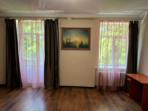 квартира за адресою Телевізійна вул., 1-А