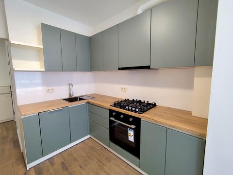 квартира за адресою Мартинова просп., 17