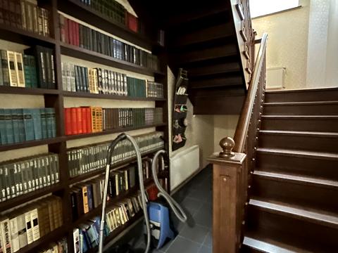 будинок за адресою Стежки вул.