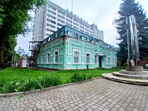 комерційна за адресою Володимира Пилипчука вул., 49