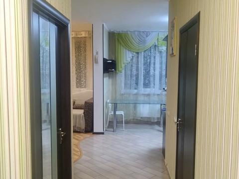 квартира по адресу Вышгородская ул., 45/4