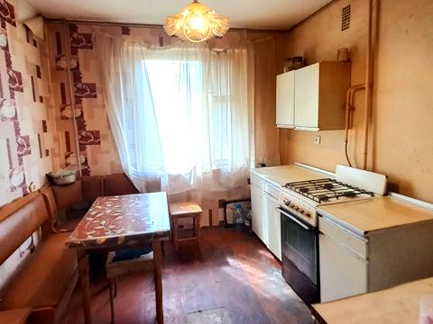 квартира за адресою 5-й Зарічний мікрорайон , 27