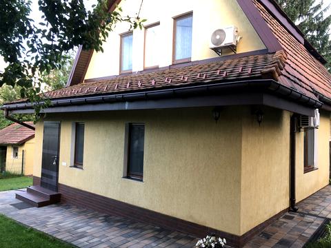 дом по адресу Панорамная ул., 11
