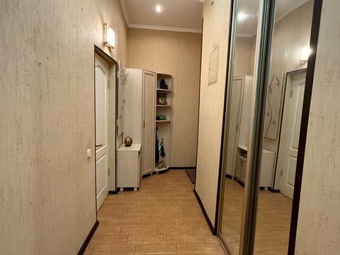 квартира по адресу Шота Руставели ул., 40
