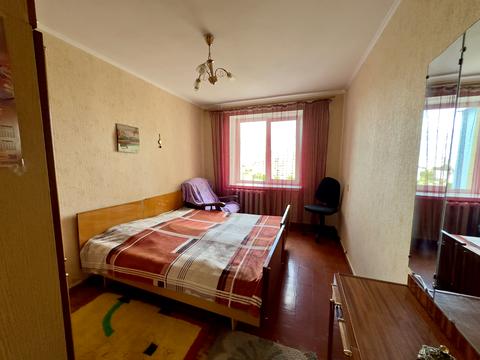 квартира за адресою Назара Небожинського вул. (Павлюченка), 18