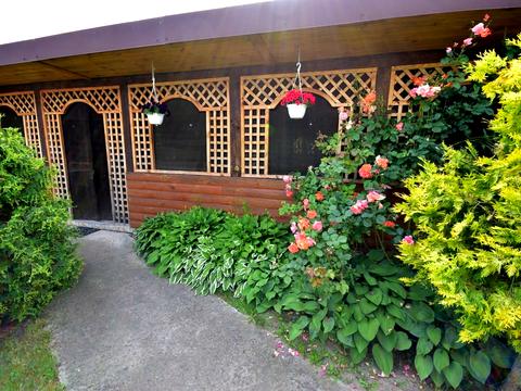 дом по адресу Жовтневая ул. (Жовтневая), 72